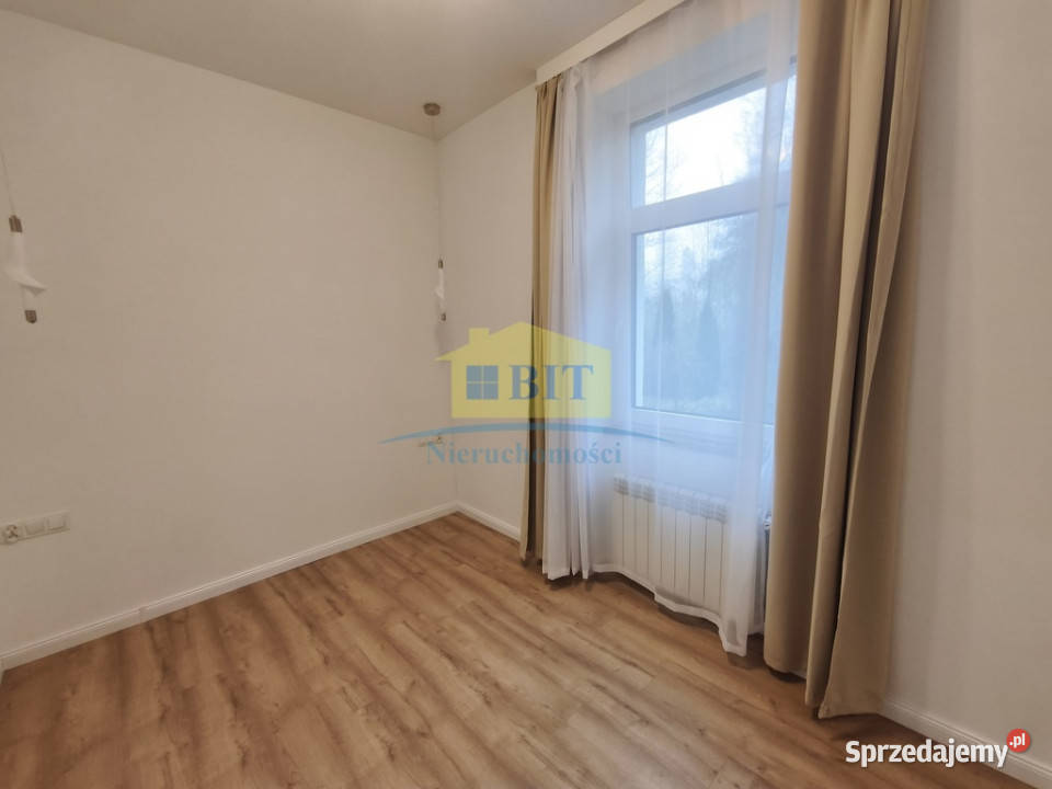 Mieszkanie 43 m2 w dworku Głodzino zachodniopomorskie