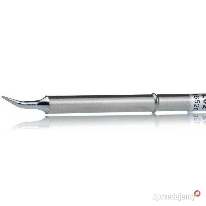 Grot Lutowniczy T12JL02 Szybkie Nagrzewanie 300C Ludźmierz