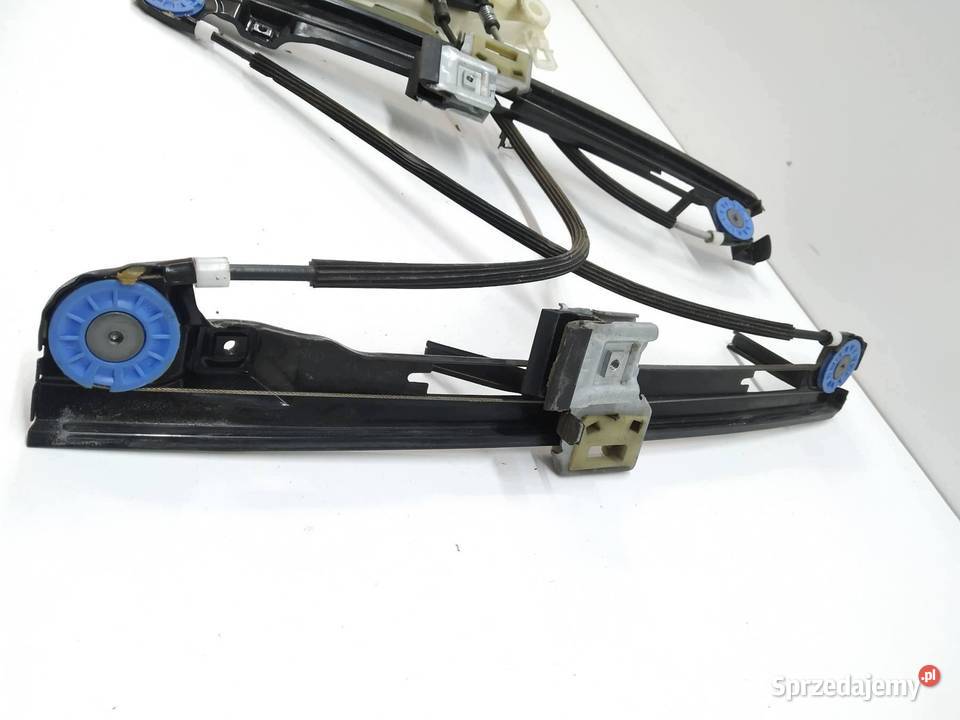 MECHANIZM SZYBY PRAWY PRZÓD XL LIFT 5P0837402AK