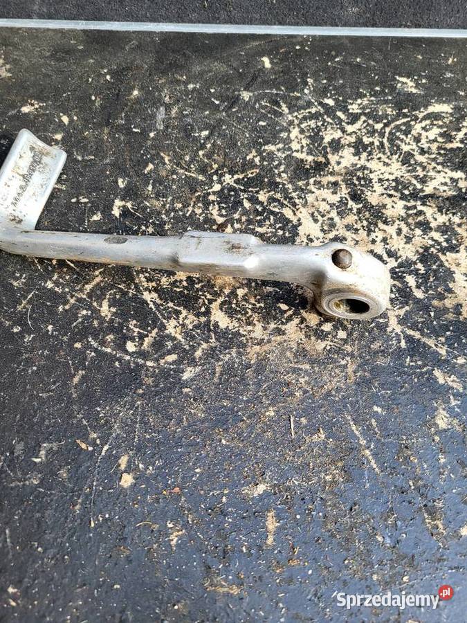BMW R 51 R50 R68 R69 R25 R26 R27 KOPNIAK STARTER Kopniaki Rybnik