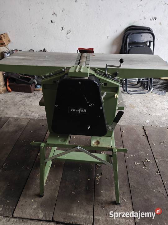 Grubościówk Mafell ADH 280k Chmielnik