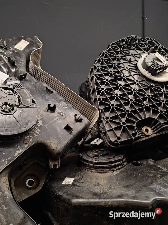 urt Zbiornik z pompą AdBlue Opole