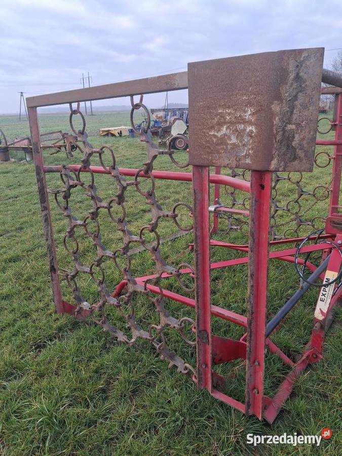 Włóka łąkowa 5m sprzedam