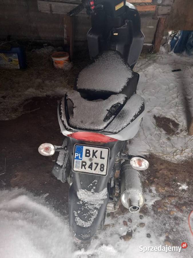 Sprzedaje rometa 797 Goniądz