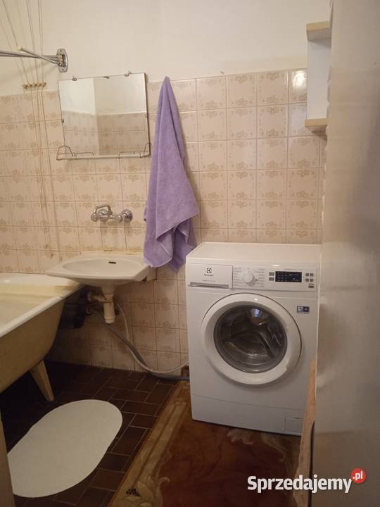 Trzypokojowe mieszkanie Parku Pole Mokotowskie z 16364zł/m2