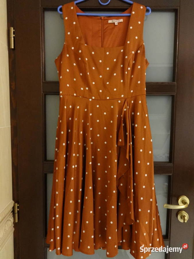 Sukienka alla Sukienka alla pretty women Review Tomaszów Mazowiecki