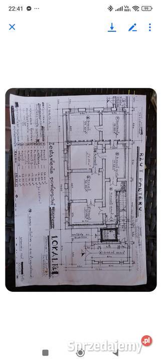 Nieruchomość Mieszkanie parter w centrum Sprzedaż Jarosław sprzedam