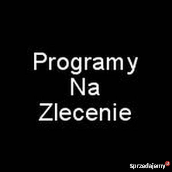 Programy Assembler C C C Java JavaScript Wrocław