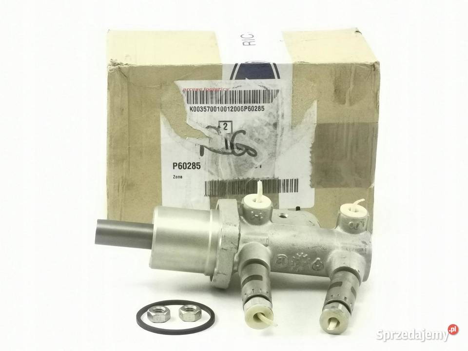 POMPA HAMULCOWA FORD FOCUS II 20042012 1369534 sprzedam