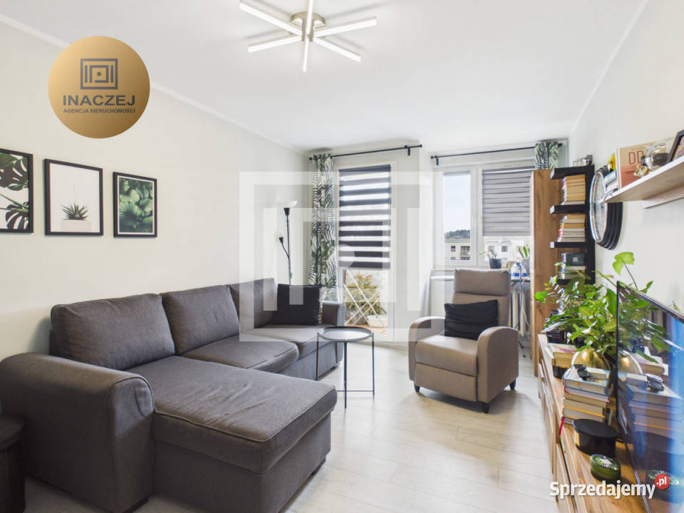 Mieszkanie 44m2 2 pokoje Władysławowo