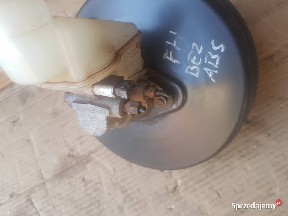 Suzuki Ignis FH 0003 serwo serwo pompa hamulcowa Legnica sprzedam