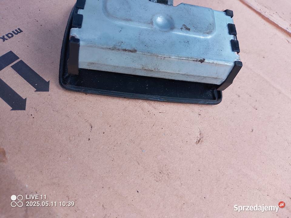 Mercedes g klasa 463 popielniczka osobowe Kocmyrzów sprzedam