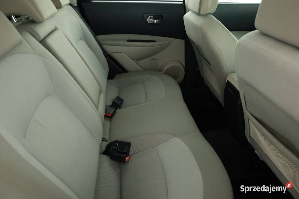 Nissan Qashqai 15 dCi isofix Piaseczno