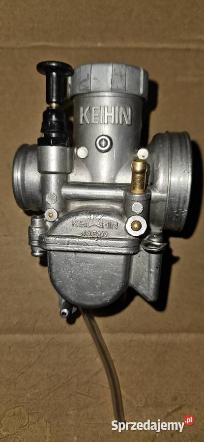 Gaznik ktm sx 85 honda Cr 80 keihin pe pwk Gorlice