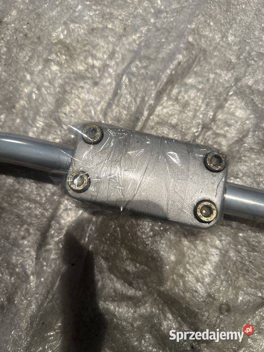 Kierownica 69 22mm Riser Risery M934 sprzedam