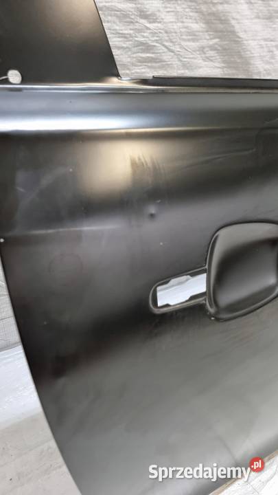 OPEL CORSA E 3D DRZWI PRZEDNIE PRAWE NOWE osobowe