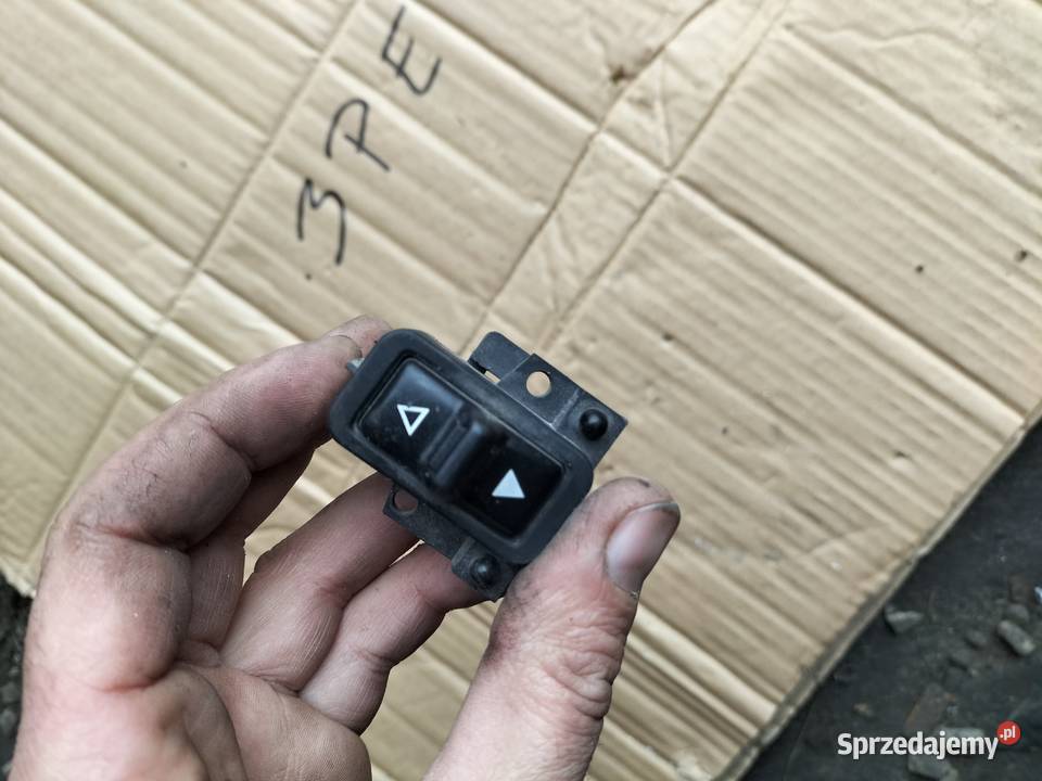 WŁĄCZNIK PANEL STEROWANIA SZYBY JEEP GRAND Kamień-Kolonia sprzedam