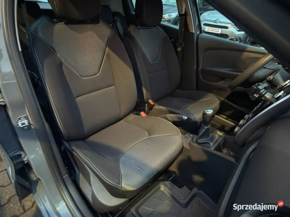 Renault Clio 2018r Salon Polska Niski przebieg Bielsko-Biała sprzedam