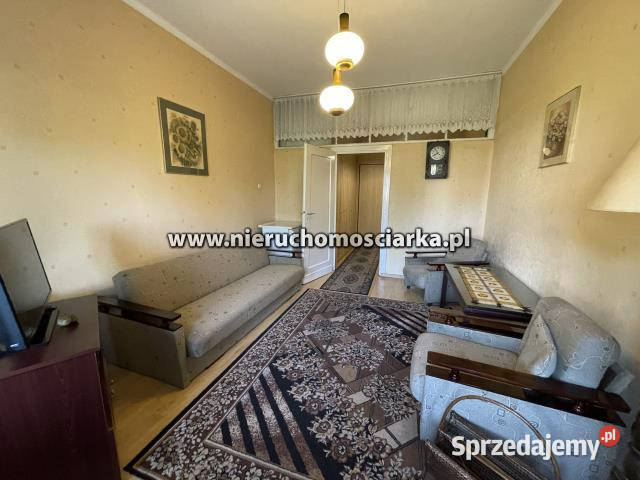 Mieszkanie 8836m2 3 pokoje Wodzisław Śląski śląskie