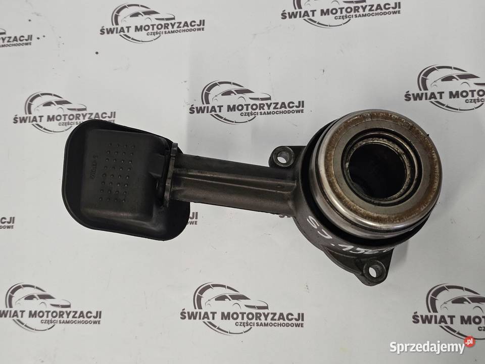 TRANSIT BOXER JUMPER 22 TDCI P8FA 09r 85