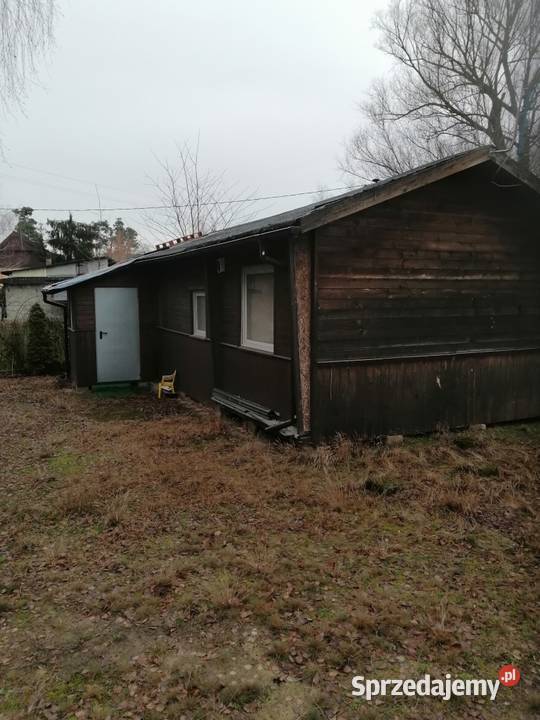 syndyk sprzeda udział w nieruchomości mazowieckie Nieporęt