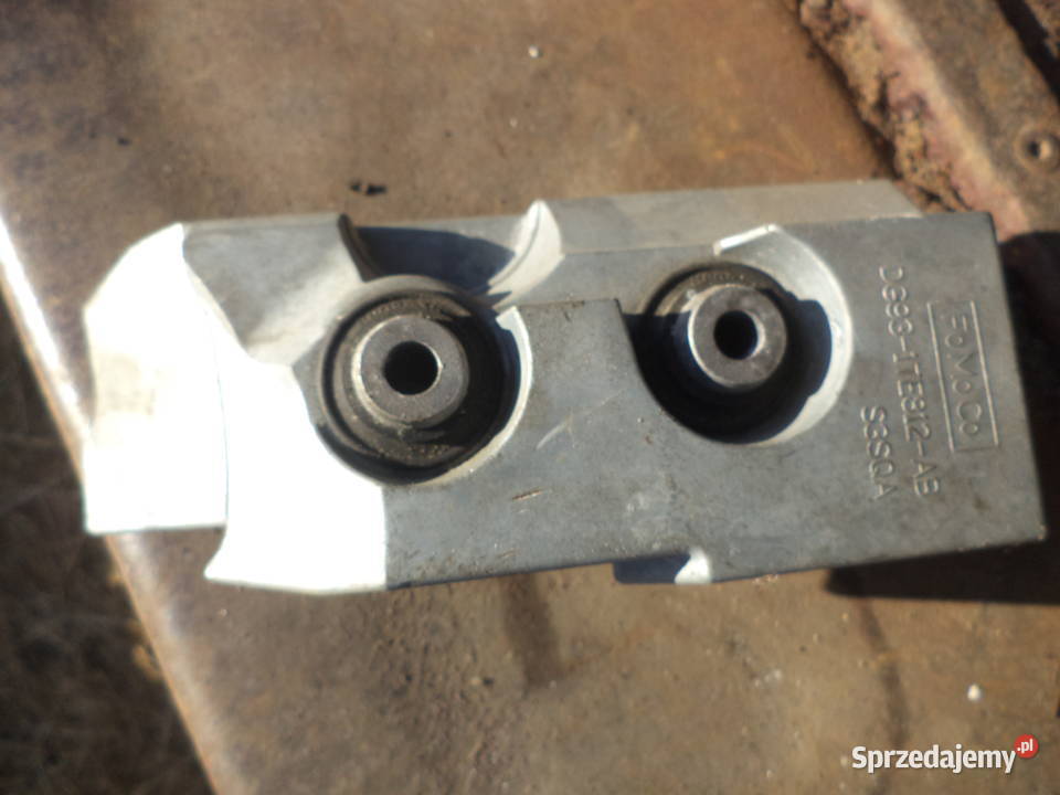 MONDEO MK5 WSPORNIK ODWAZNIK ZAWIESZENIA Turek