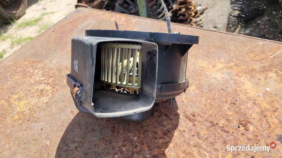 Wentylator nawiewu Renault 106 Łagów