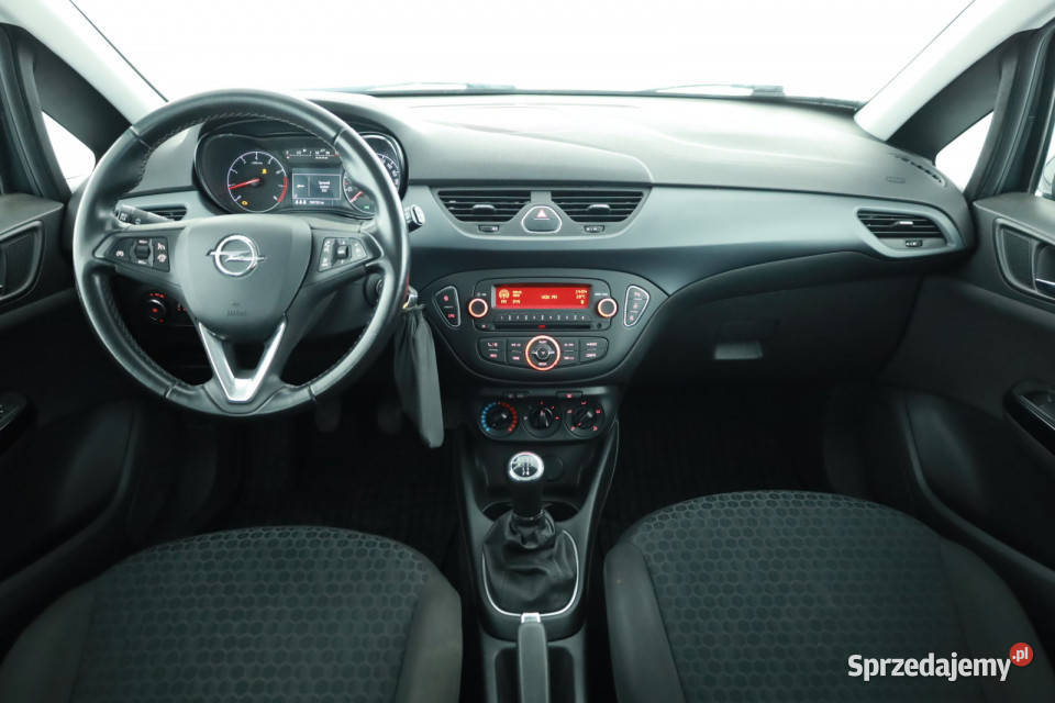 Opel Corsa 14