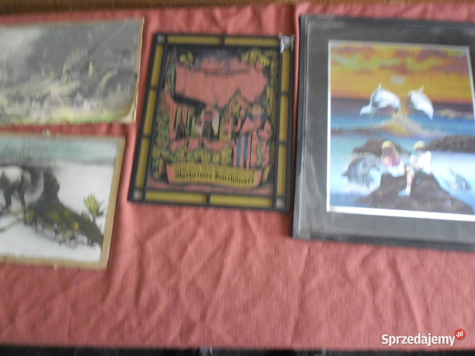 wszelkie starocie Ziębice