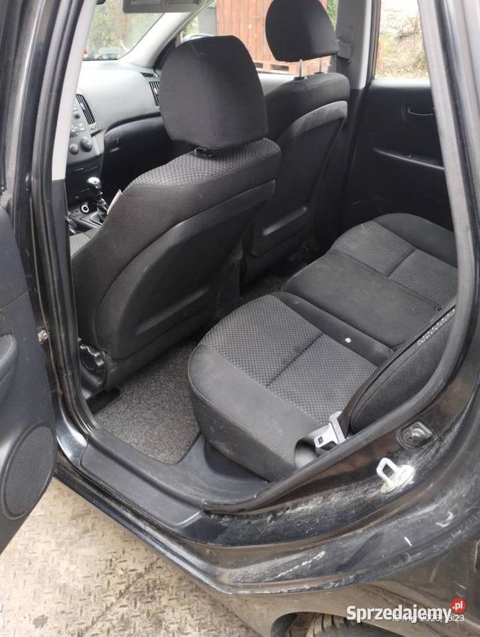 Hyundai i30 warmińsko-mazurskie Bartoszyce