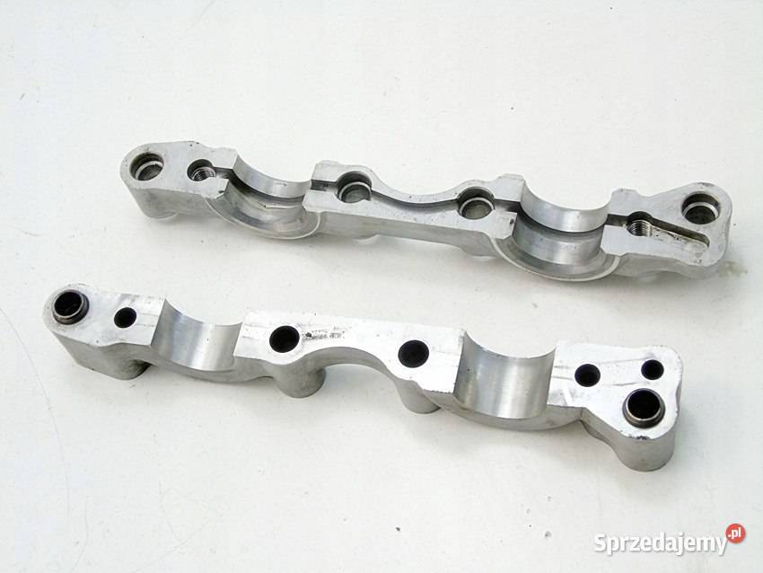 MOSTEK WAŁKÓW ROZRZĄDU 22 D4D AVENSIS RAV4 Sosnowiec