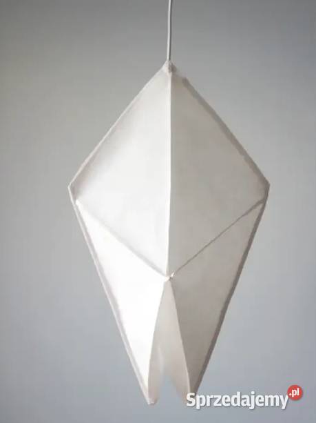 Lampa wisząca Mosquito lekkie Natural Born