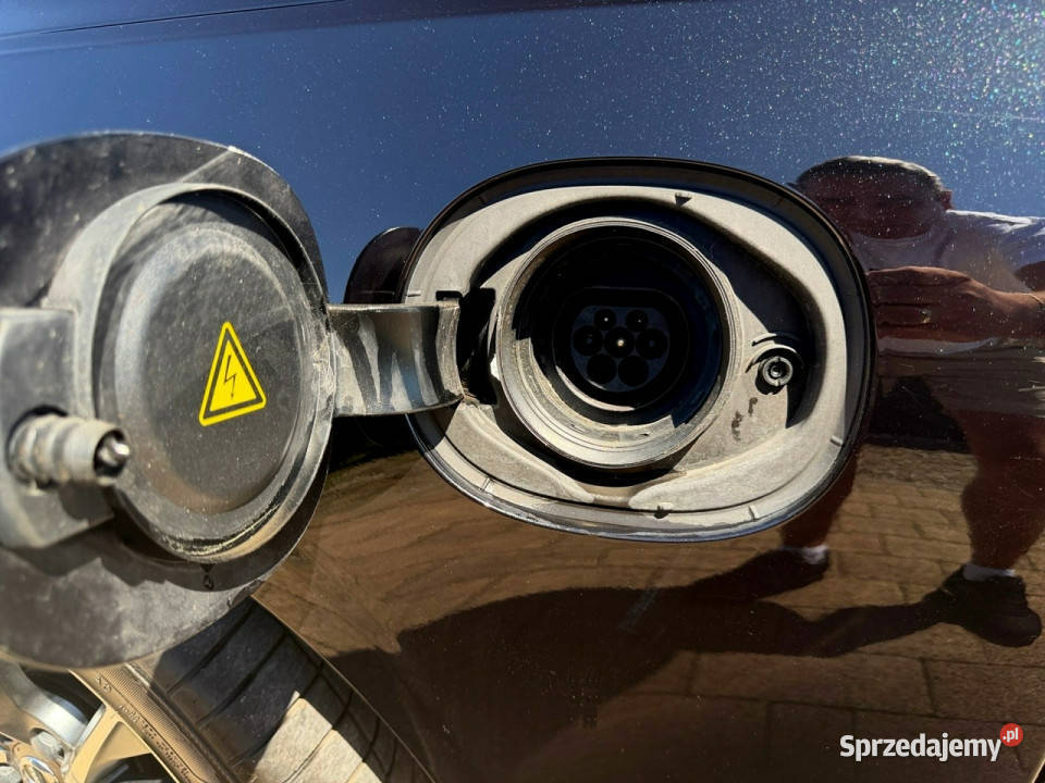 Volvo V90 MASAZE panorama FUL LED kamera HAKel Otmuchów