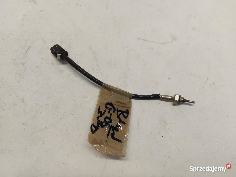 BMW G05 X5 30d 2019r CZUJNIK TEMPERATURY SPALIN