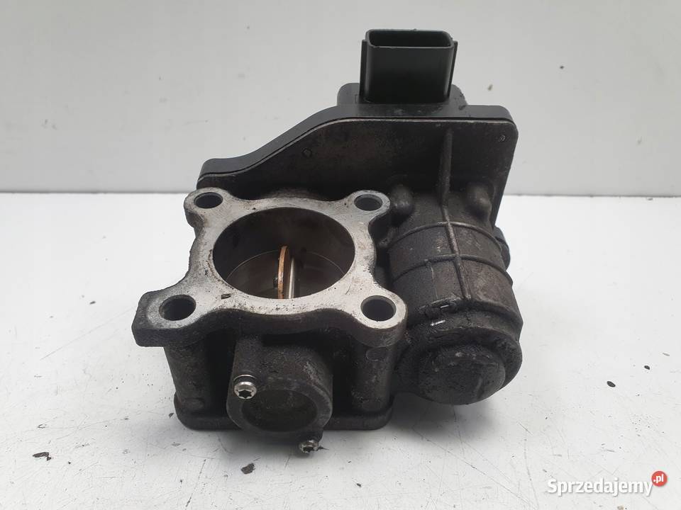 PRZEPUSTNICA Honda Accord VIII 22 IDTEC