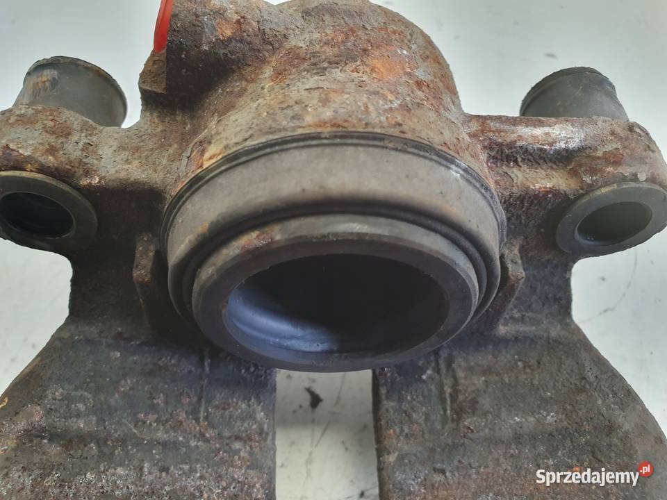 Volvo S90 V90 PRZEDNI ZACISK HAMULCOWY lewy Chełm