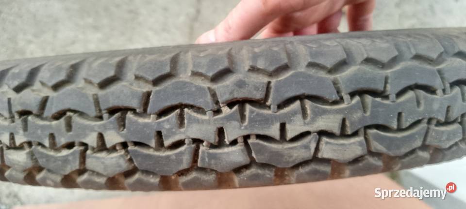 wsk koło opona ramy Międzychód