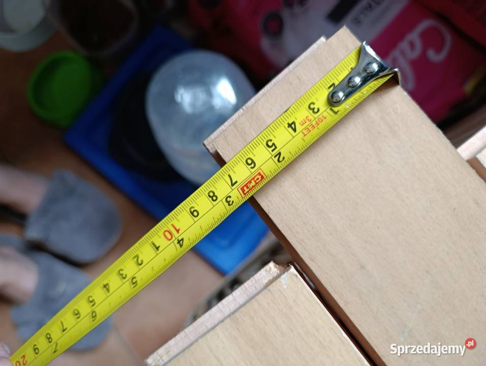 parkiet 18 M2 sprzedam Parkiety Poznań