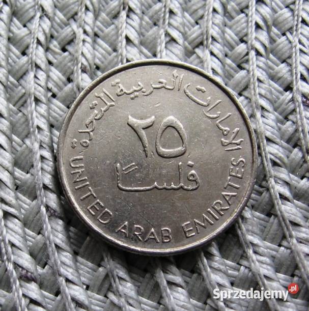 ZEA 25 Filsów 1998r Kalisz