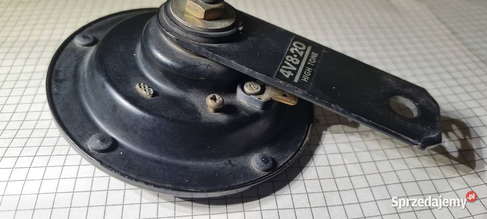 Yamaha FJ 1200 3CY sygnał klakson Warszawa sprzedam