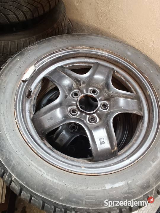 Opel Astra H 19 CDTI 120 diesel Astra Chorkówka