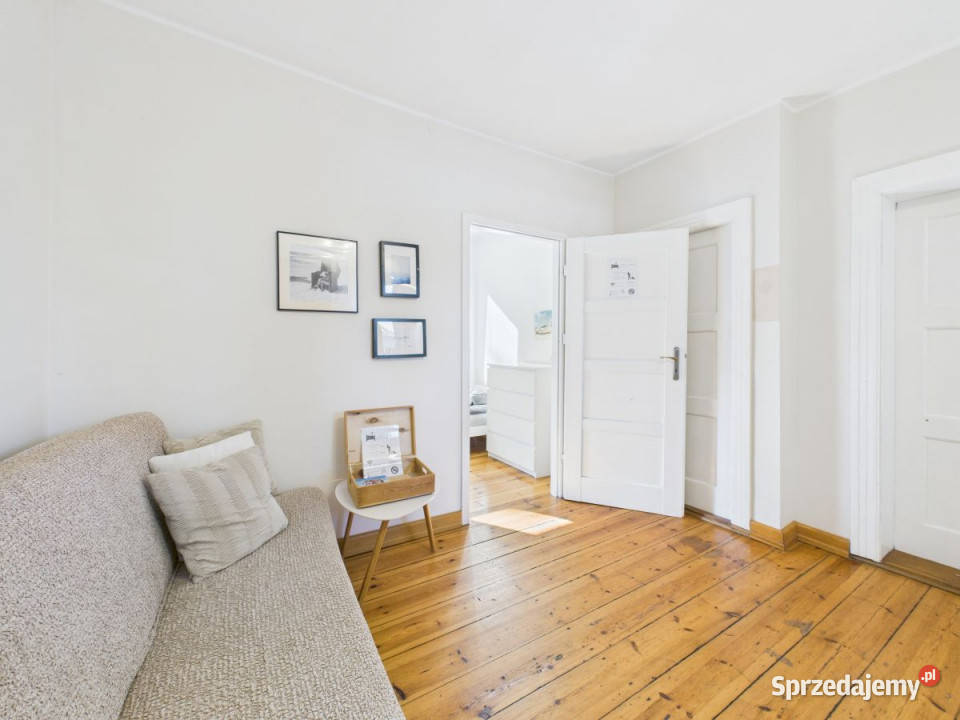 Mieszkanie sprzedam 486m2 4pok Gdańsk Aleja Liczba pokoi 4