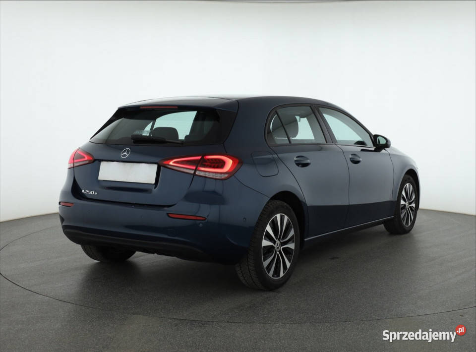 Mercedes A A 250e
