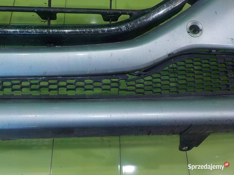 PEUGEOT 208 I 16 EHDI 13r HB 3D zderzak przod Suków