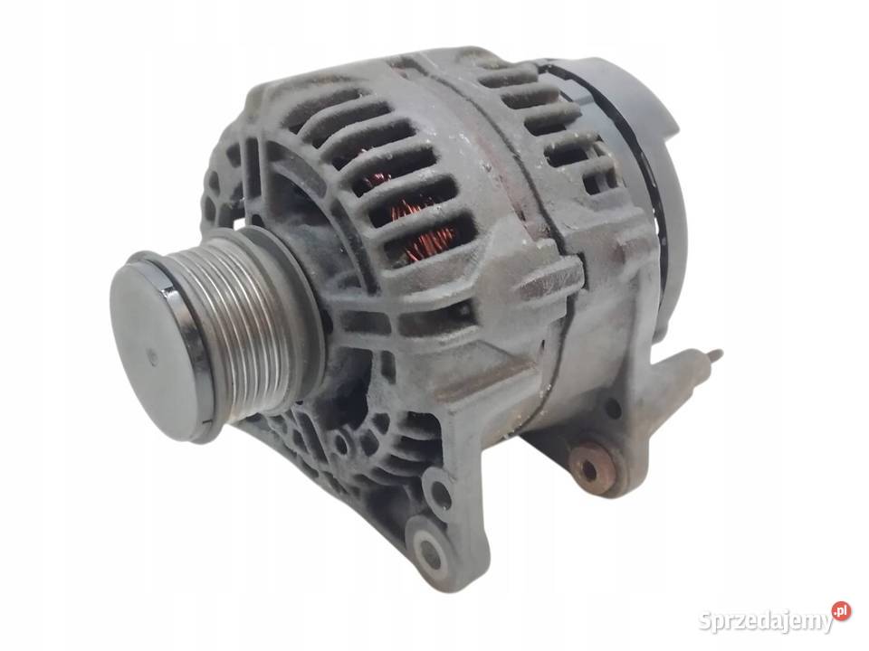 ALTERNATOR 038903023L 0124325001 19 TDI Seat Rok produkcji 2002