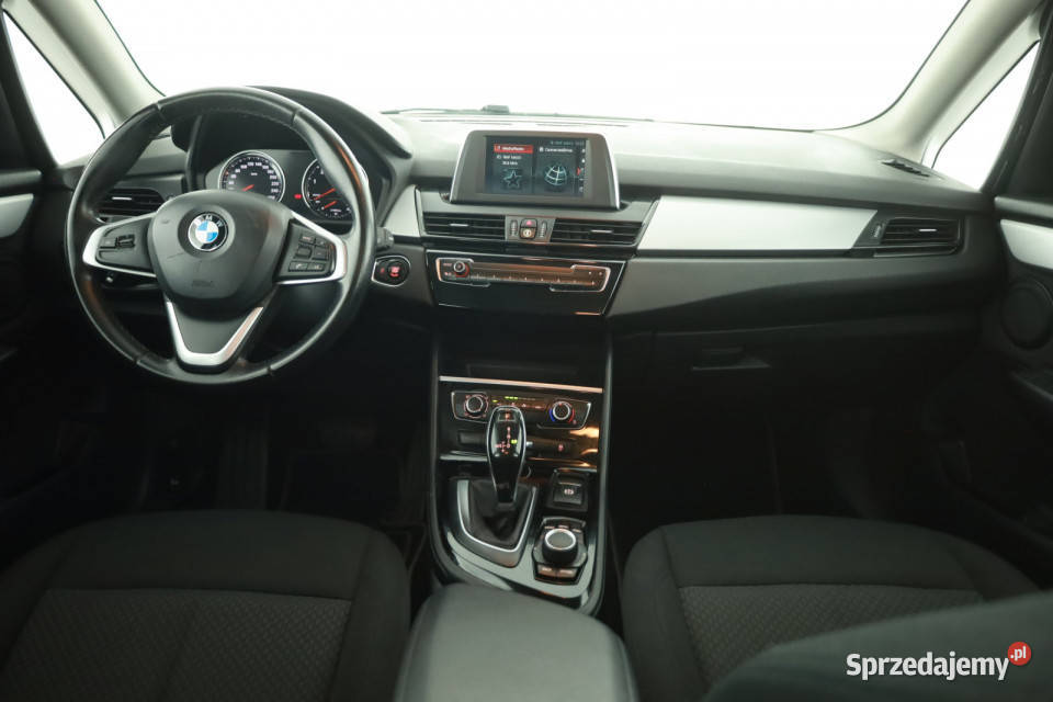 BMW 2 Active Tourer 218i Active Tourer Piaseczno