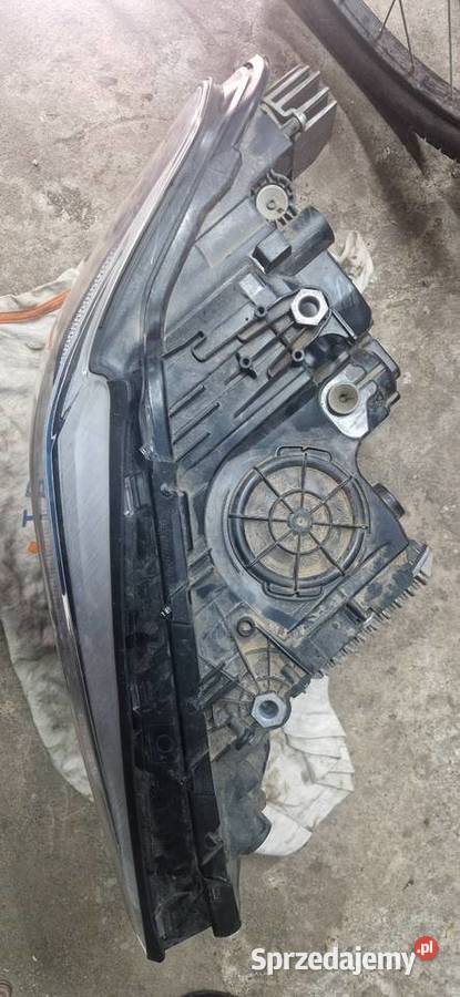 BMW g30 lampa adaptive led Lampy przednie Ornontowice