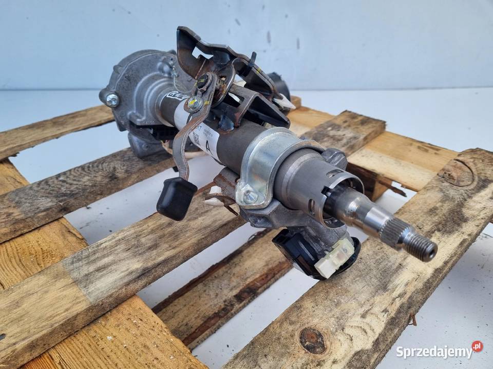 Toyota Yaris III POMPA WSPOMAGANIA wspomaganie Rudka