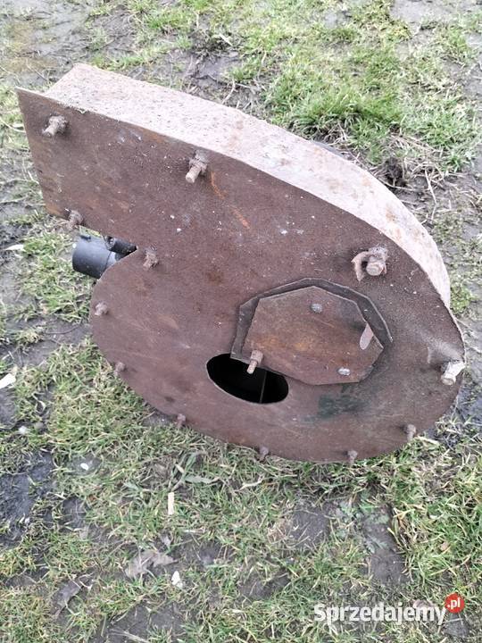 Wentylator sprawny sprzedam