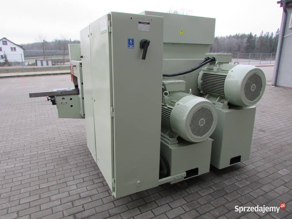 Wielopiła dwuwałowa TOS SVITAVY PWR 402 440200 pomorskie Mojusz
